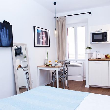 Old Town Rovinj Apartments By Irundo المظهر الخارجي الصورة