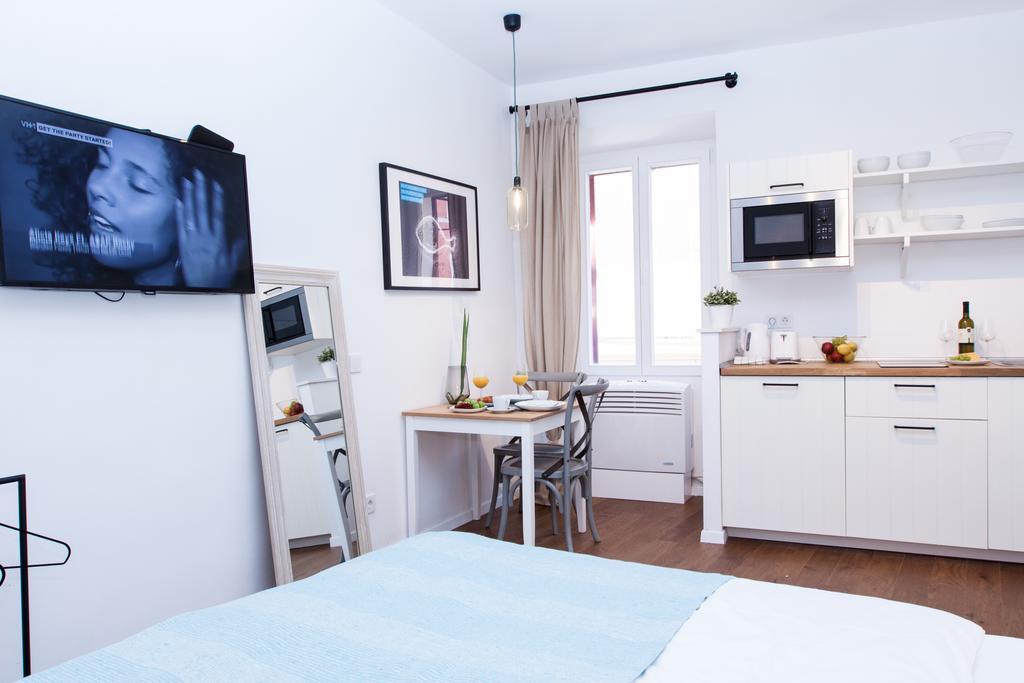 Old Town Rovinj Apartments By Irundo المظهر الخارجي الصورة