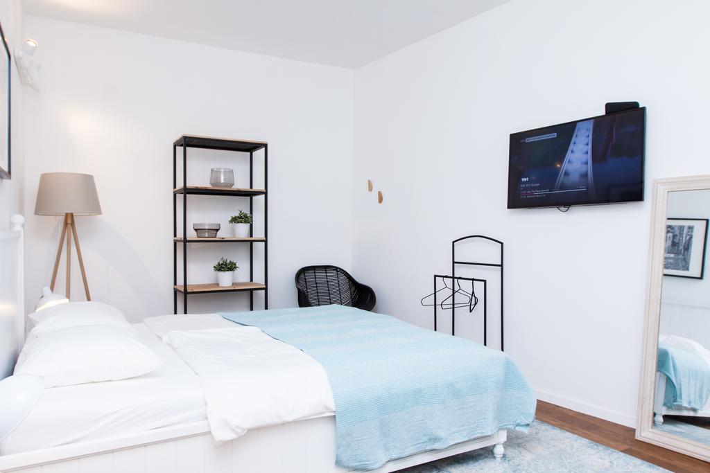 Old Town Rovinj Apartments By Irundo المظهر الخارجي الصورة